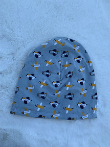 Slouch Beanie Hats Child Size (4+)