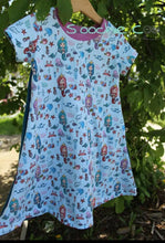 Load image into Gallery viewer, T-Shirt Dress
