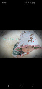 Bonnets in size 3-6M