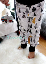 Load image into Gallery viewer, Ready made Christmas Joggers
